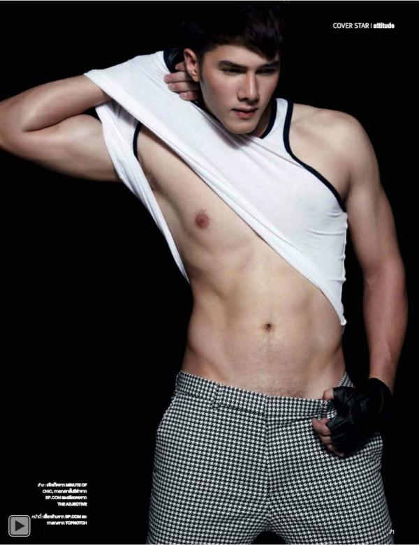 Attitude-October-2013